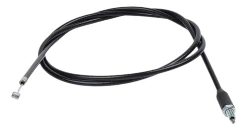 Cable Acelerador Desbrozadoa Compatible Con Gx35nt Andavis