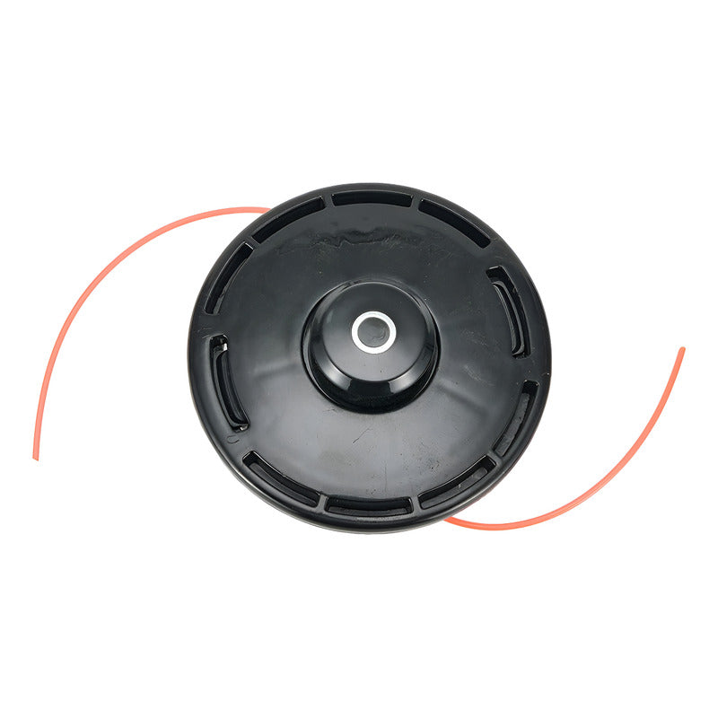 Cabezal Para Desbrozadora Powecat Osaka 52cc 10mm. Negro