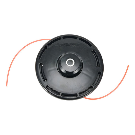 Cabezal Para Desbrozadora Powecat Osaka 52cc 10mm. Negro