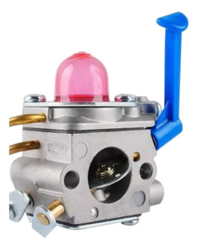 Carburador Compatible Con Husqvarna 128l 128ld 128r
