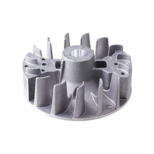 Volante De Desbrozadora Para Husky Osaka Powercat 43cc-52cc.