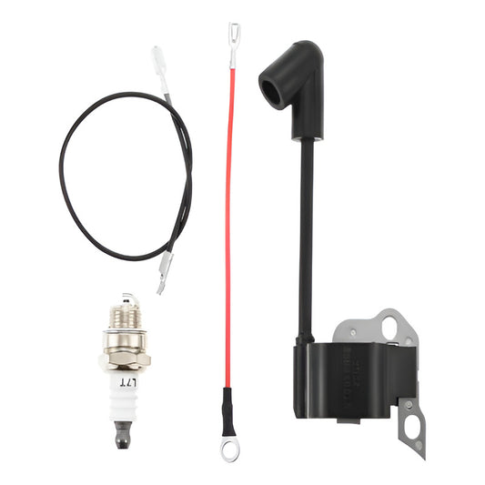 Bobina De Encendido Con Bujia Para Stihl Ms170 017 Premium