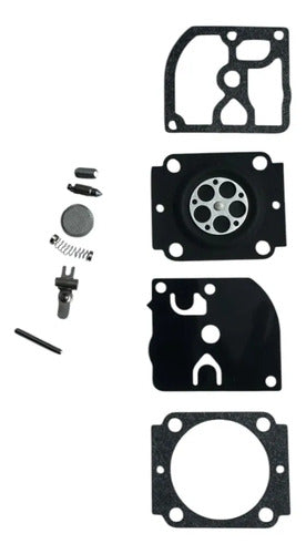 Kit Juntas Desbrozadora Para Stihl Fs235 Andavis