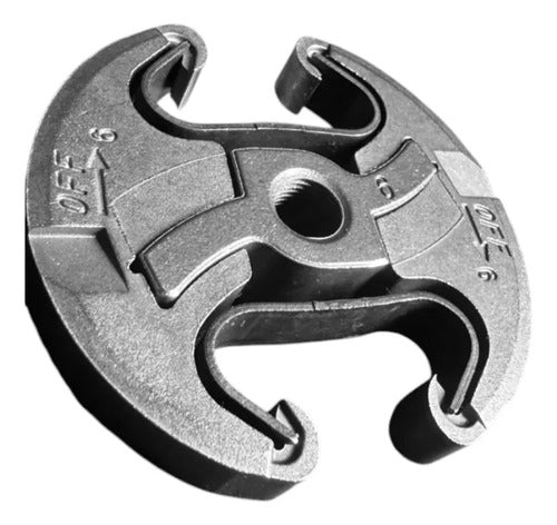 Clutch Para Husqvarna 455 Rancher