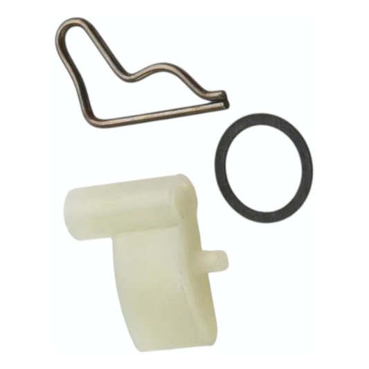 1 Kit De Uñas De Arranque Para Stihl Fs300 Fs350 Fs360c