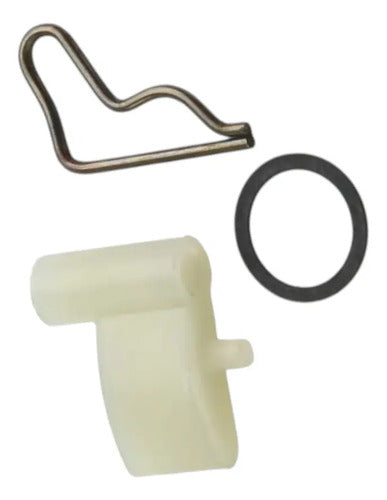 1 Kit De Uñas De Arranque Para Stihl Fs300 Fs350 Fs360c
