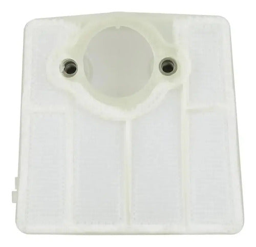 Filtro Aire Compatible Husqvarna 61 66 266 281 281xp 288xp