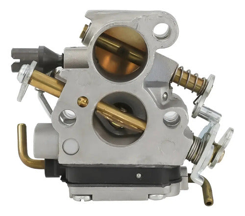 Carburador De Motosierra Para Husqvarna 236 236e Premium