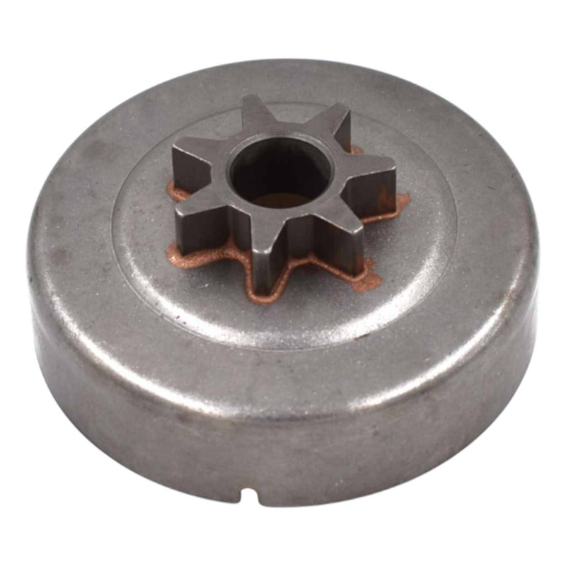 Campana Clutch 7t Motosierra Para Husqvarna 136 137 141 142.