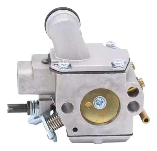 Carburador Para Stihl Ms361 Alta Calidad.