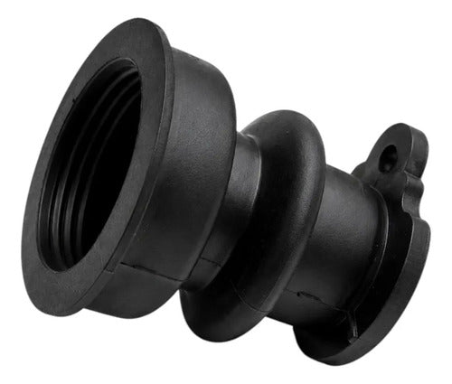 Maniful Pipeta Conector Admision Para Stihl 021 023 Andavis