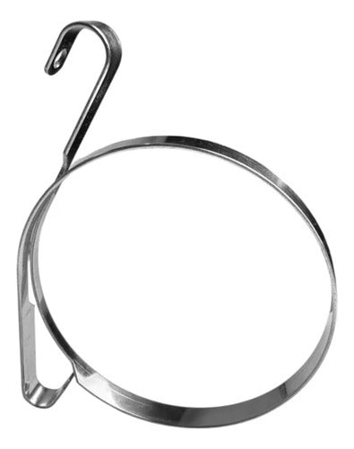 Cinta De Freno Para Husqvarna 346xp Andavis