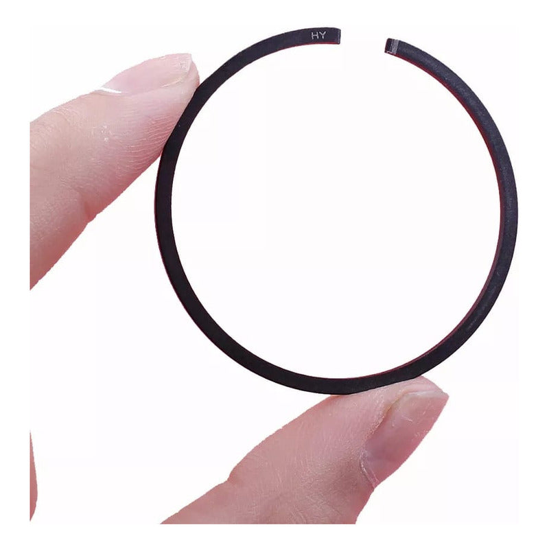 Anillo De Piston Motores Chinos 52cc 44*2.0mm