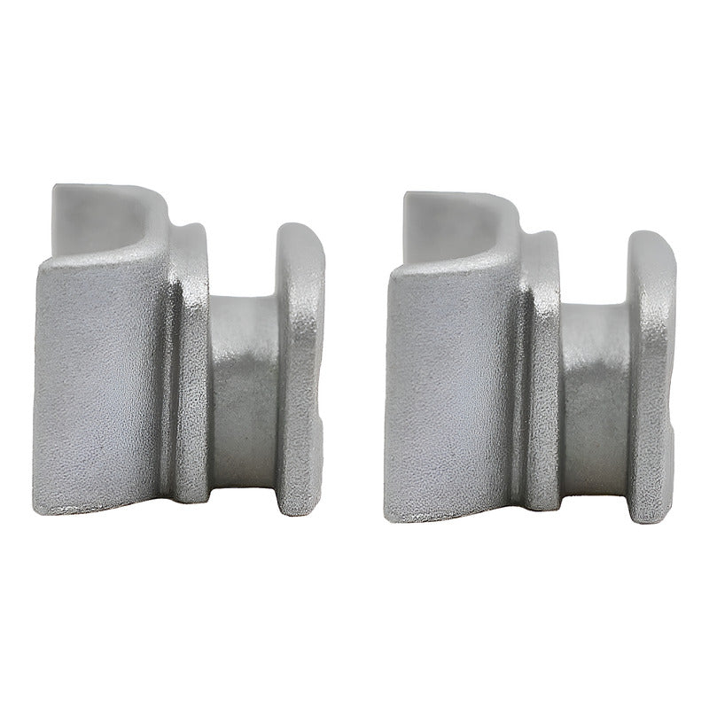 Ojillos De Cabezal Para Sthil Autocut C26-2 Fs 235 Fs230 Par Plateado