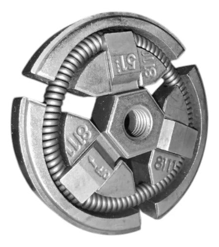 Embrague Para Husqvarna 261 262 Motosierra Andavis