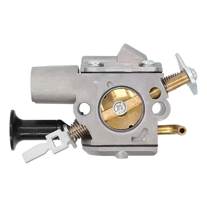 Carburador Compatible Con Stihl Motosierra Ms271 De Calidad