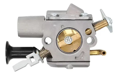 Carburador Compatible Con Stihl Motosierra Ms271 De Calidad