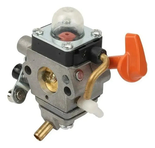 Carburador Para Stihl Fs87 Fs90 Fs100
