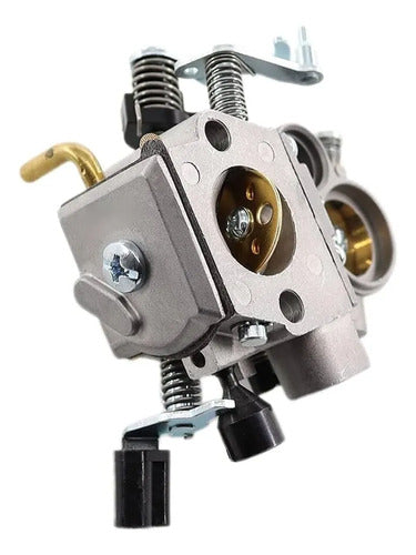Carburador Para Stihl Ms171 Ms171c Ms181 Calidad Profesional