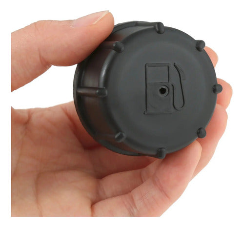 Tapón Para Desbrozadora Gx35 Alta Calidad.
