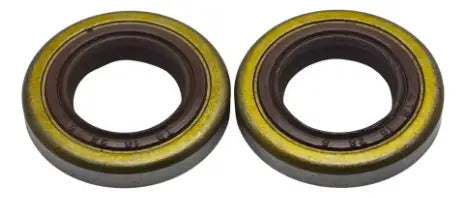 Retén Cigueñal Para Motosierra Husqvarna 181 281
