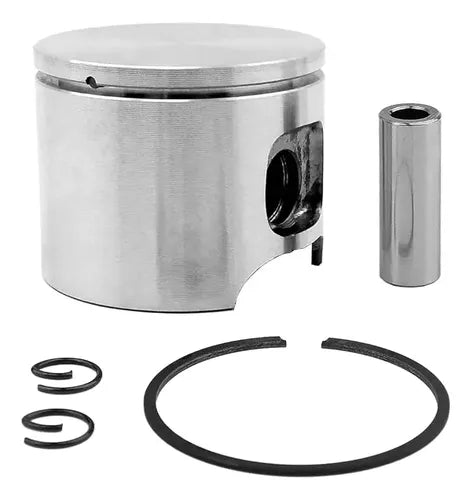 Pistón Y Anillos Para Motosierra Husqvarna 61 Andavismx