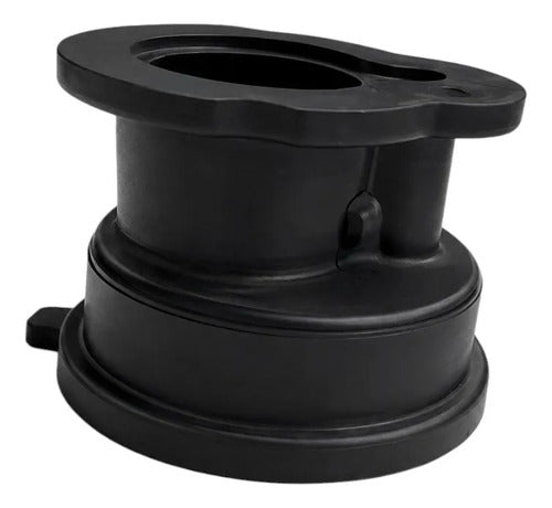 Manifold Brida Admision Para Stihl 017 Andavis