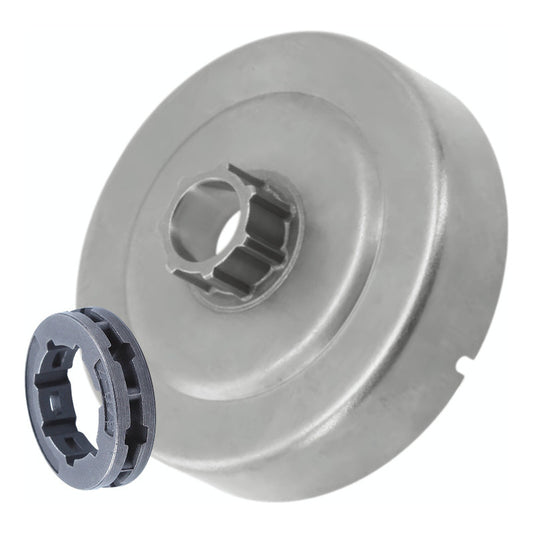 Campana Piñon Para Stihl 0.325 7 Dientes Ms270 Ms280 Ms281