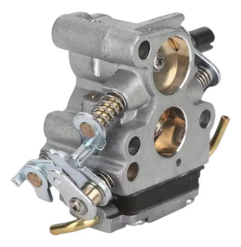 Carburador Para Husqvarna 140 140e Premium.