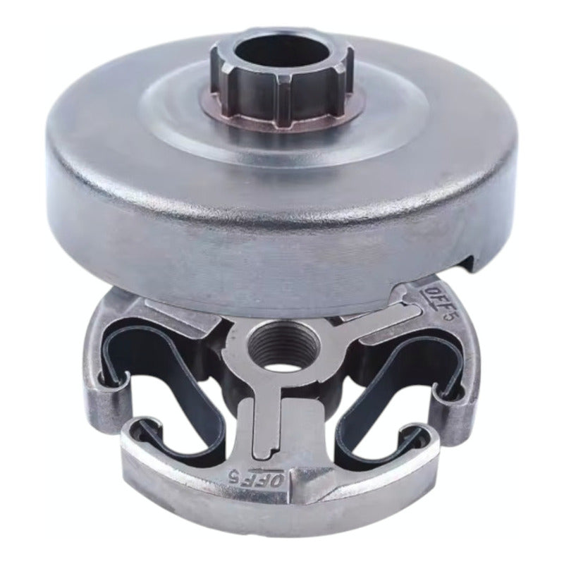 Campana Y Clutch Para Husqvarna 371 372 372xp 570 575