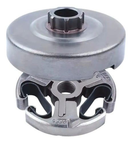 Campana Y Clutch Para Husqvarna 371 372 372xp 570 575