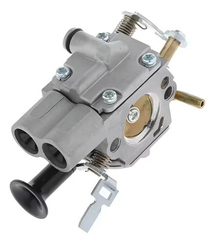 Carburador Motosierra Para Stihl Ms261cbe Ms271cbe Ms291