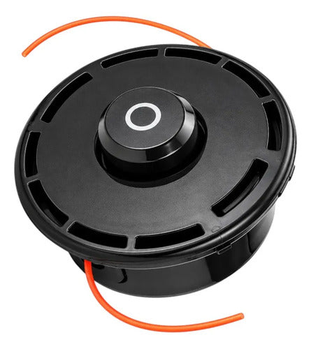 Porta Hilo Kit Para Power Cat Pcbc43 Pcbc52 Andavis Negro