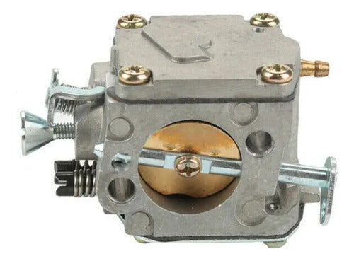 Carburador De Motosierra Para Husqvarna 61.
