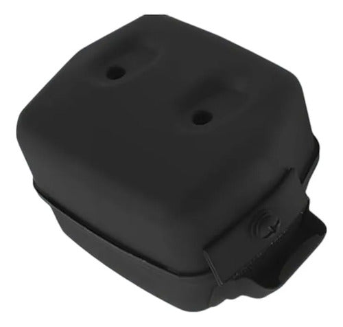 Escape Para Husqvarna 55 Rancher Alta Calidad