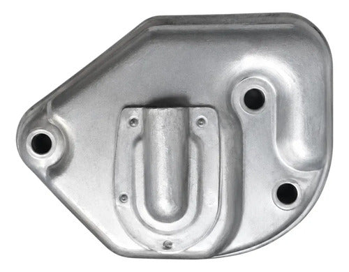 Escape Desbrozadora Para Honda Umk450 Andavis