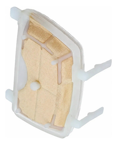 Filtro Motosierra Compatible Con Stihl Ms181 Ms211 Pro
