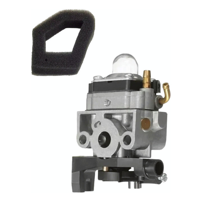Carburador P/honda Gx35 Gx25 Desbrozadora Sopladora Podadora
