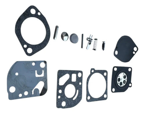 Kit Reparación Para Husqvarna 128c Andavis