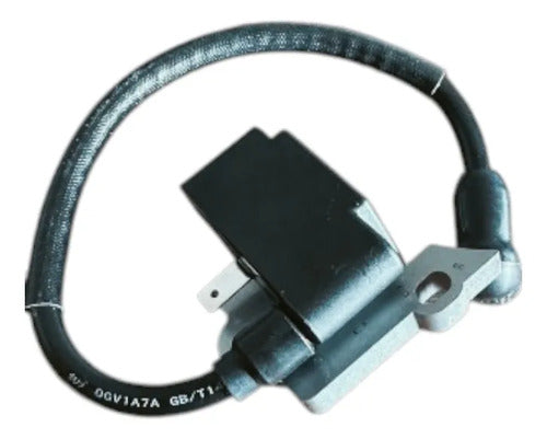 Bobina Módulo Para Husqvarna 371 390 Motosierra Andavis