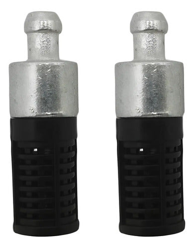 Filtro De Aceite Motosierra Para Stihl Ms180 Ms250 Ms230 2pz