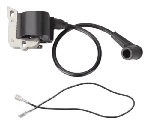 Bobina Motosierra Para Husqvarna 61 268 Andavis