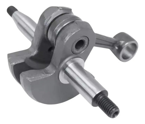 Cigüeñal De Desbrozadora Para Stihl Fs450 Alta Calidad.