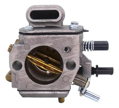 Carburador Para Ms290 Ms390 Ms310.