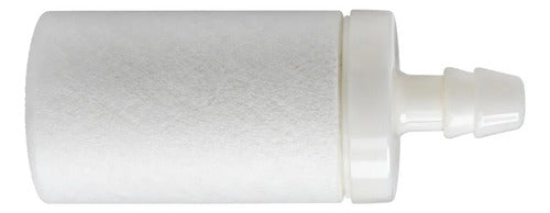 Chicote Acelerador Para Husqvarna 333r Kit Andavis