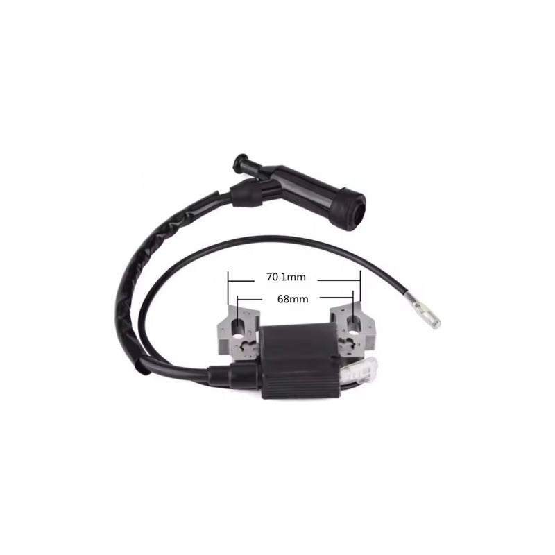 Bobina Motor Para Honda Husky Gx270 Gx390 13hp Alta Calidad.