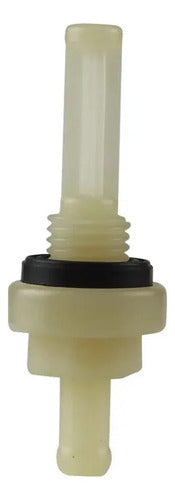 5 Pz Filtro Tanque De Gasolina Motor Honda Gx160 Gx270 Gx390