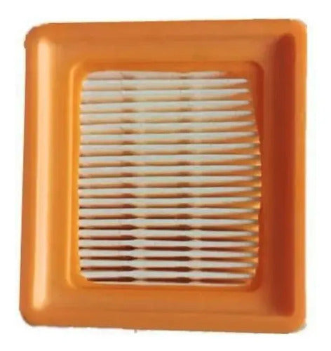 Filtro De Aire Para Desbrozadora Fs235 Fs235r Fr235