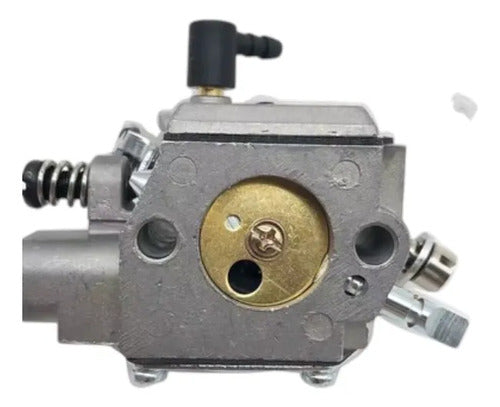 Carburador Para Stihl Fs500l Fs550l Reforzado