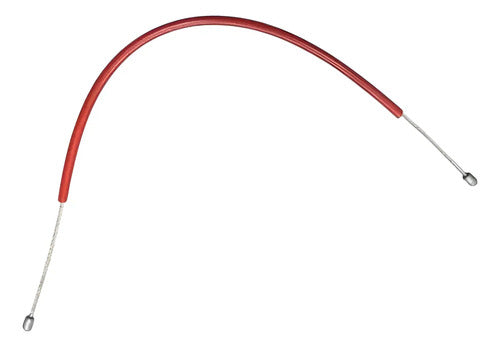 Cable Acelerador Para Husqvarna 362 365 Andavis